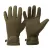 Rękawice zimowe Tracker Outback Gloves - Olive Green - Helikon-Tex